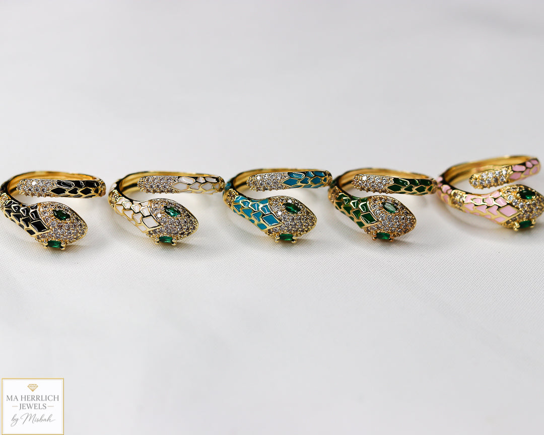 RINGS