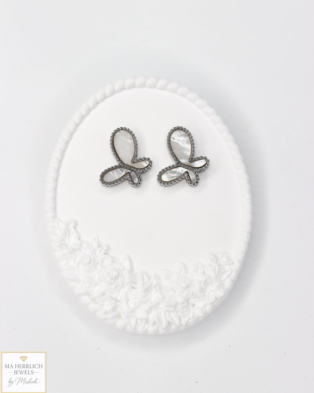 Butterfly Earrings