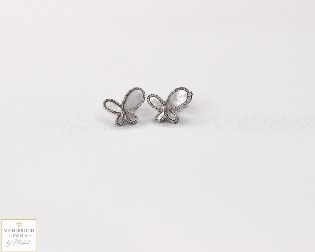 Butterfly Earrings