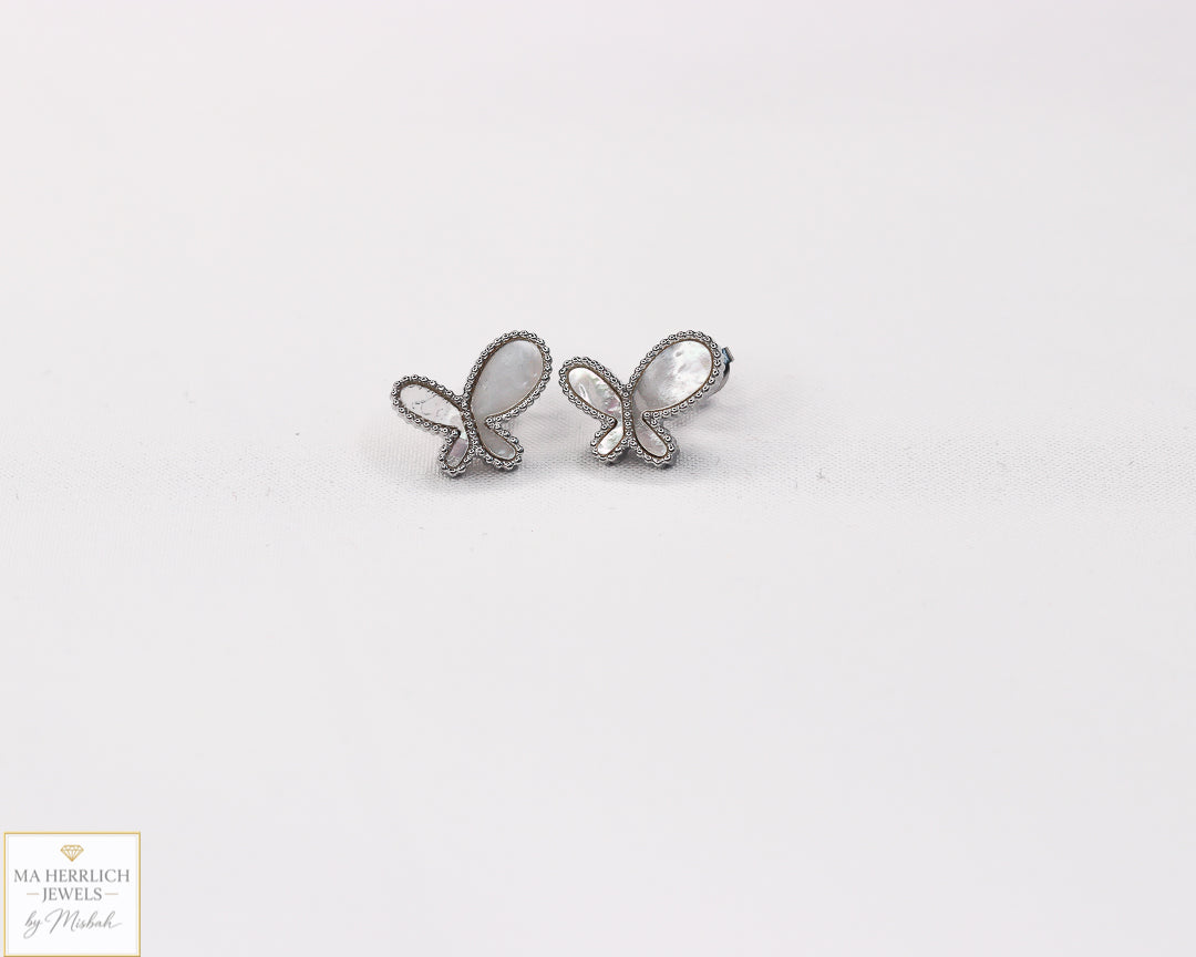 Butterfly Earrings
