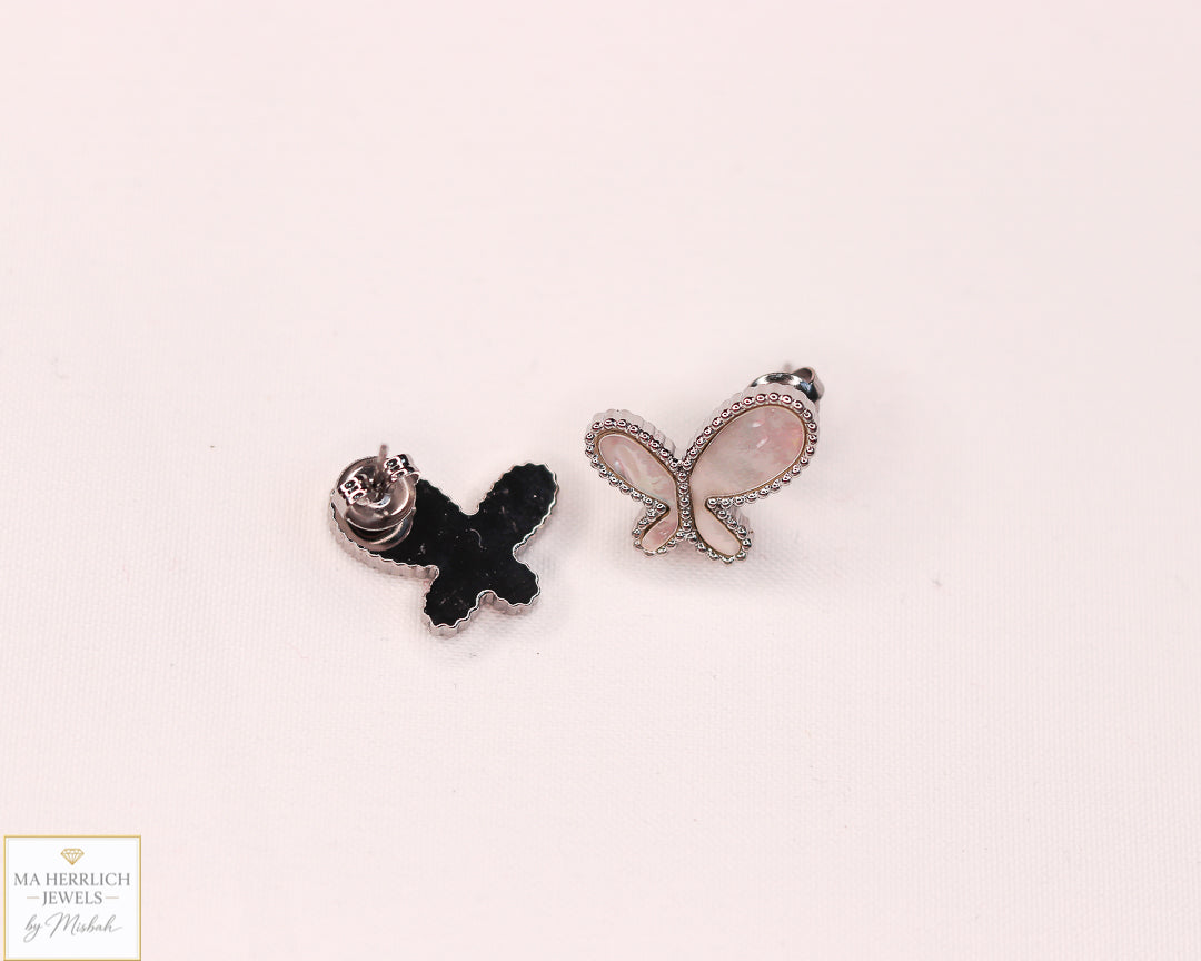 Butterfly Earrings