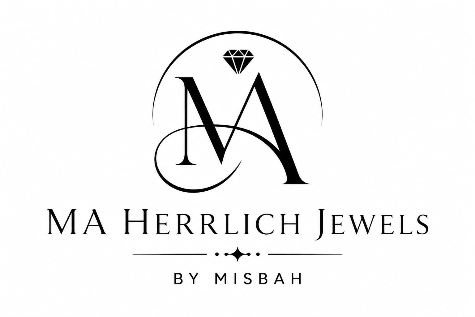 MA Herrlich Jewels By Misbah